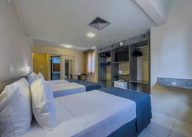 Hotel Caiçara João Pessoa 5