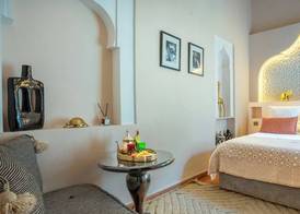 Riad & Spa KSAR AGDID 4