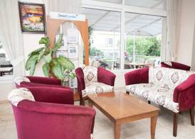 Sammys Hotel 5