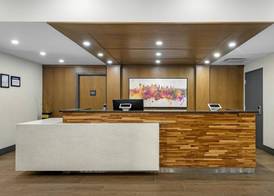 Best Western Plus Suites Downtown Calgary 3
