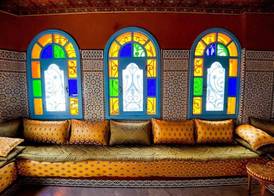 Hôtel El Kasbah Souiria 5