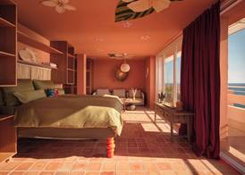 Bikini Island & Mountain Hotel Es Trenc -Adults only- 4