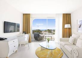 Portals Hills Boutique Hotel 5