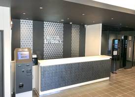 Hotel LiveMax Nagoya-Shinkansenguchi 2