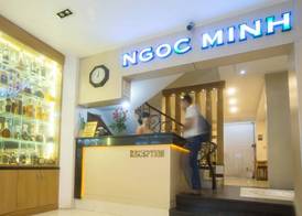 Ngoc Minh Hotel 3