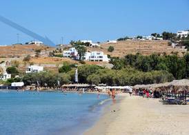 Paros Paradise Apartments 2