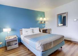 Motel 6-Coos Bay, OR 5
