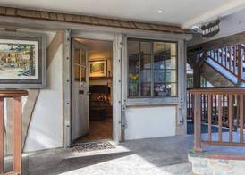 Coachman's Inn, A Four Sisters Inn 2