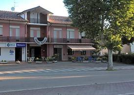 Albergo Ester 4