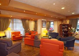 Sertorelli Sport Hotel - 4 Stelle Superior 4