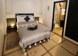 Riad Alboraq 4