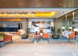 Radisson Blu Pune Hinjawadi 2