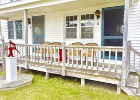 Moody's Motel and Cottages 4