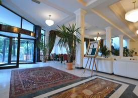 Hotel Internazionale Terme 2