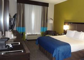 Holiday Inn Express & Suites EL RENO by IHG 2