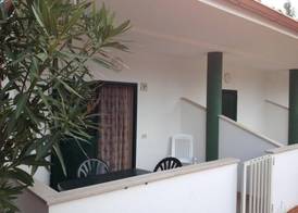 Camping Riviera Village 5