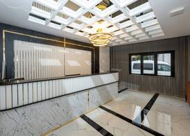 İstanbul Paradise Hotel 4