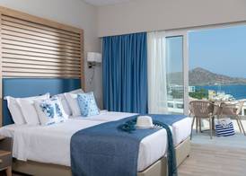 Elounda Breeze Resort 4