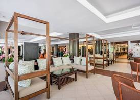 Duangjitt Resort, Phuket 2