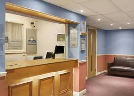 Days Inn Tewkesbury 2