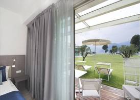 Seven Park Hotel Lake Como - Adults Only 3