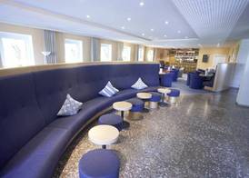 Werrapark Familienresort Hotel Heubacher Höhe 4