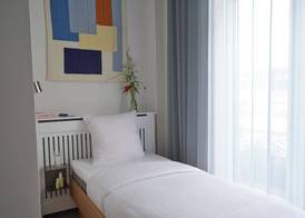 Flora Apartment Hotel 2