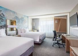 Courtyard by Marriott Wayne Fairfield 5