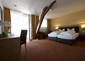 Taste Style Hotel Bären Auggen 3