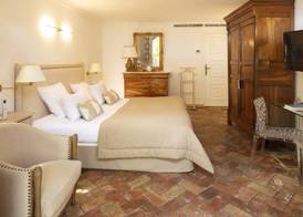 Relais et Chateaux La Bonne Étape 3
