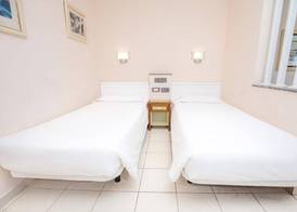 Apartamentos Olympia 4