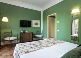 Hotel Baglio Oneto dei Principi di San Lorenzo - Luxury Wine Resort 3