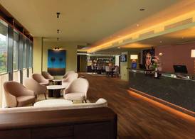 The Address Citywest 3