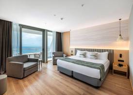 Korumar Hotel Deluxe 2