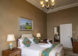 The Glenburn Hotel 3