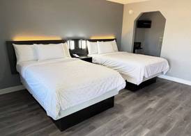 Budget Inn Port Lavaca 2