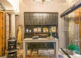 Casa del Rector Hotel Boutique 2