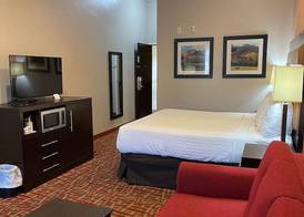 Best Western Plus Zion West 4
