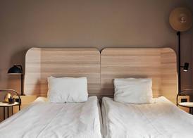 Quality Hotel Visby 3