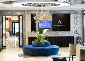 ALİBA HOTEL 2
