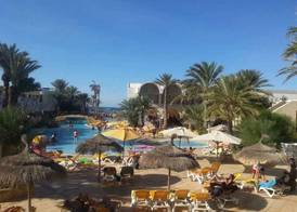 Dar Jerba Club Marmara 4