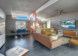 Biskra by Avantstay Classic Palm Springs Getaway W/outdoor Living&pool! Permit#4869 3