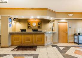 Comfort Inn & Suites Mishawaka-South Bend 3