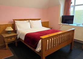 Littlestone Hotel 5