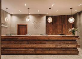 Forest Park Resort & SPA 2