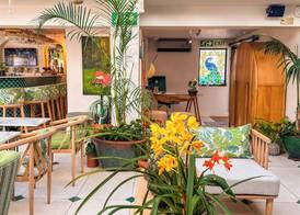 Le Petit Manoir Boutique Hotel 2