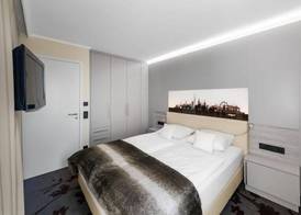 MASEVEN Stuttgart SI Centrum ehem SI-SUITES 4