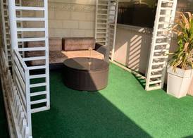 Charro Gates Hotel 2