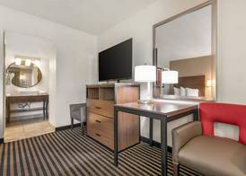 Best Western Town House Lodge 5