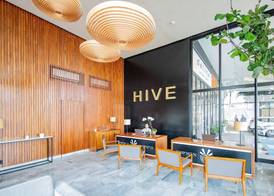 Hive Cancun by G Hotels 5